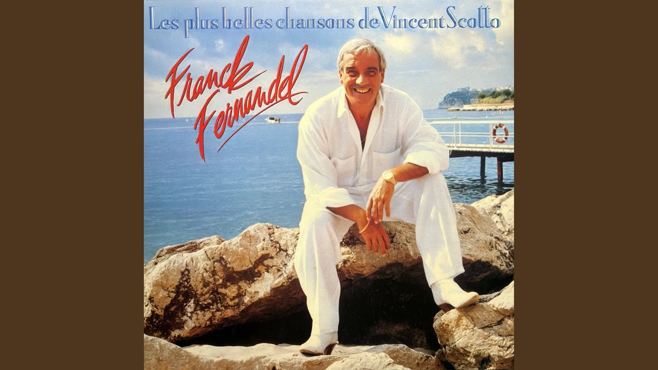 Adieu Venise provençale