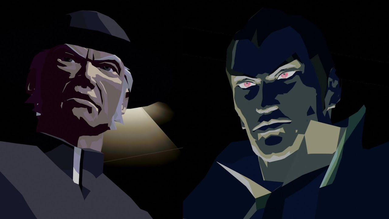 killer7 - Rave Night [Happy Holidays]