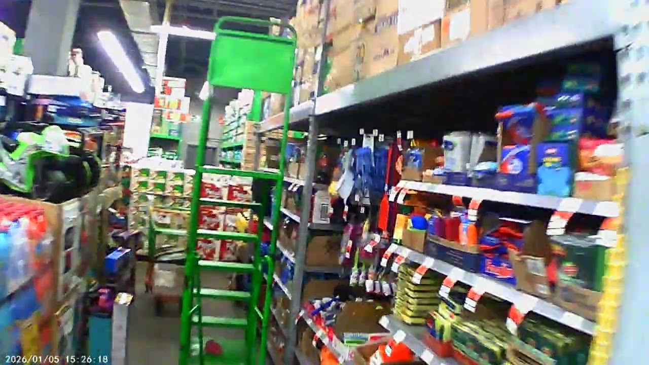 6 ENE 2026 TUXPAN VIDEO 1 RODADA LOCAL MATUTINA