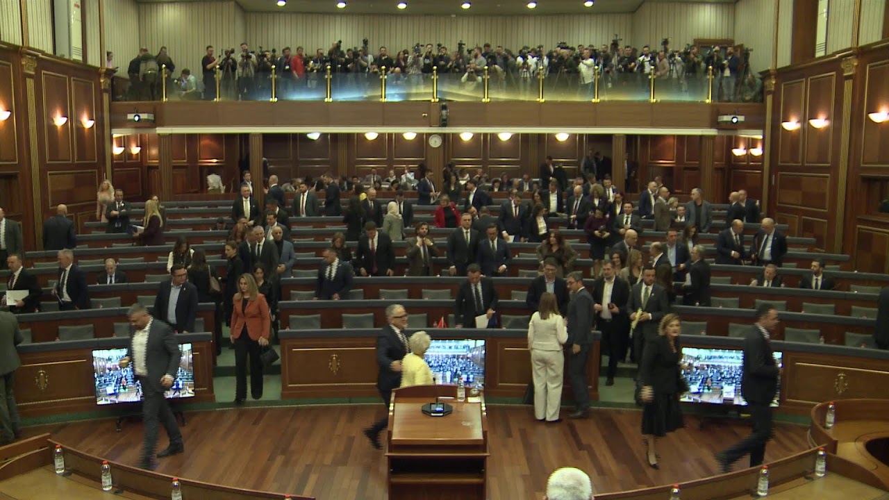 11.02.2026 - Seanca Konstituive - 001 - Legj X