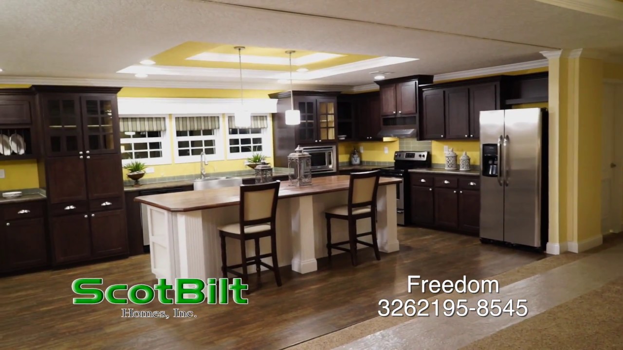 Jones and Veal Homes SCOTBILT FREEDOM 3262195