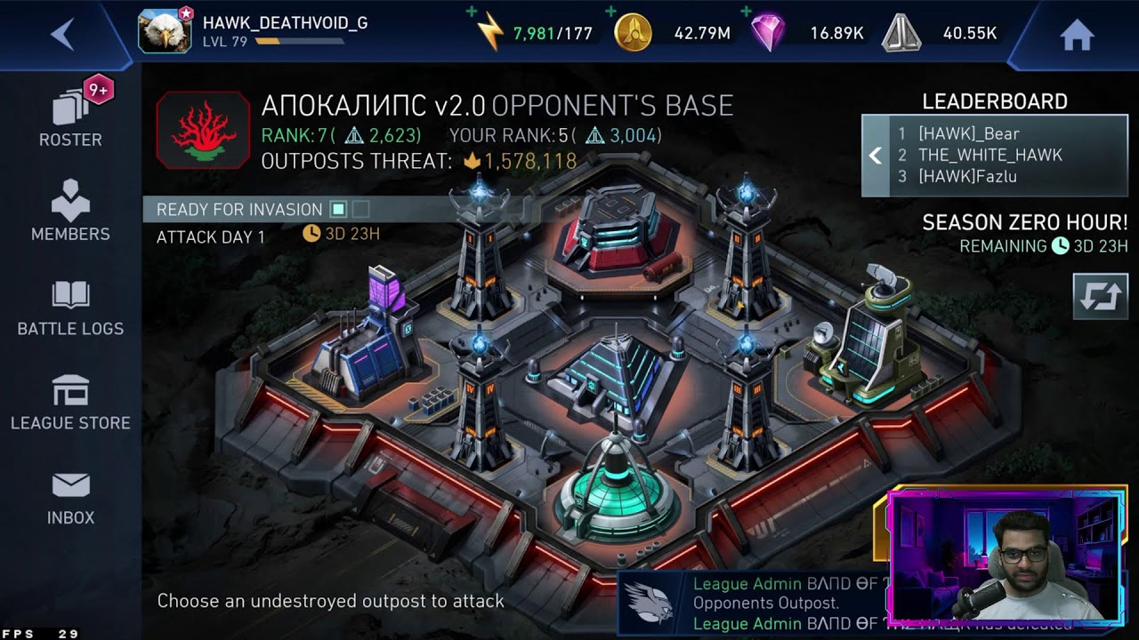 INJUSTICE 2 MOBILE THE DAILY GRIND! Solo Raid, CA, & League Raid, Invasions Hits LIVE!