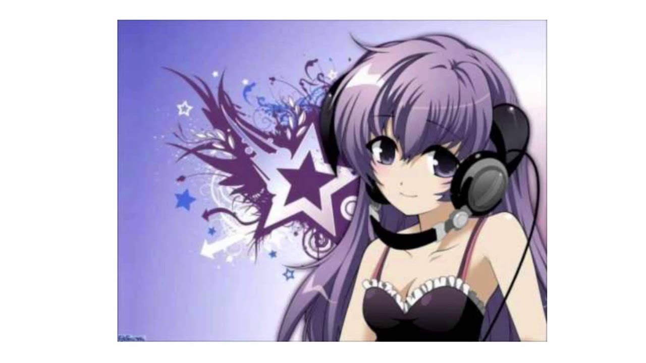 Nightcore-upside down-paloma faith