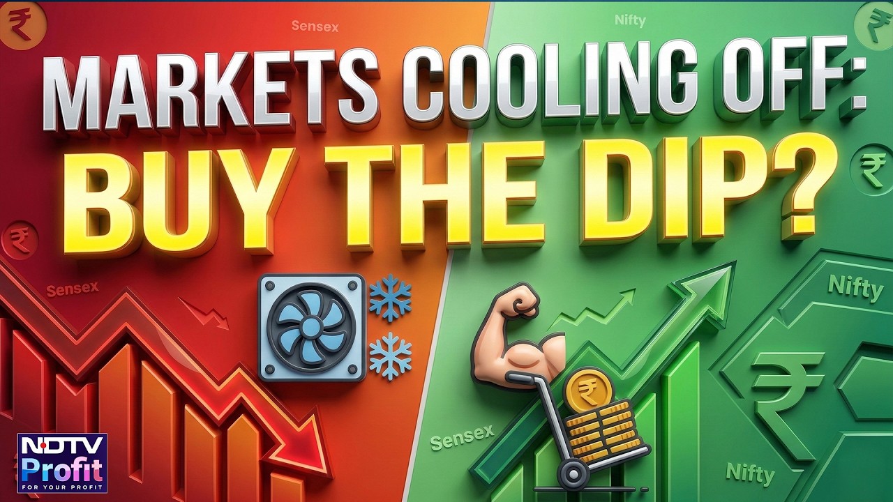 Markets Have Been Sideways for 18 Months - Is This a Good Time to Invest?