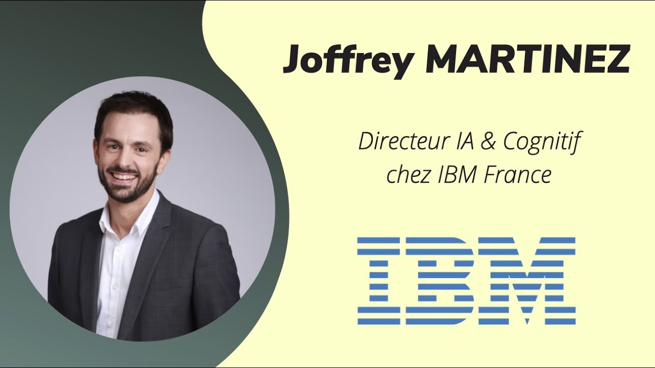 J'irai Boire un Verre Avec JOFFREY MARTINEZ