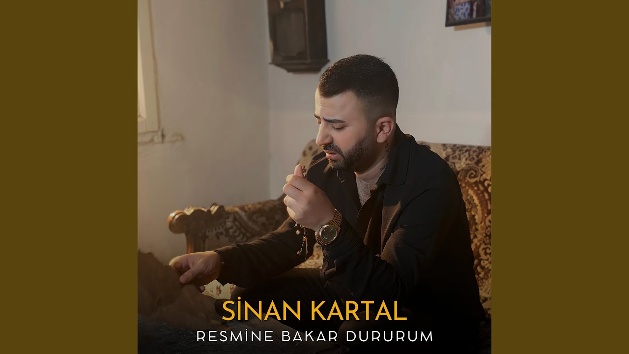 Resmine Bakar Dururum