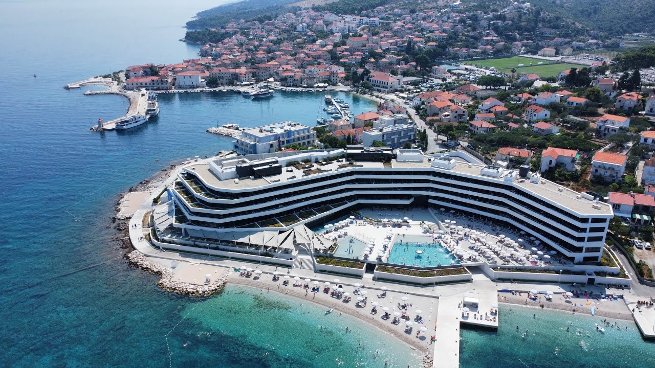 BRAC, Croatia 🇭🇷 - 2024 | Postira na Braču - Hrvatska 🇭🇷