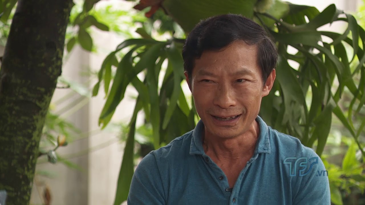 Chuyện người nuôi dế