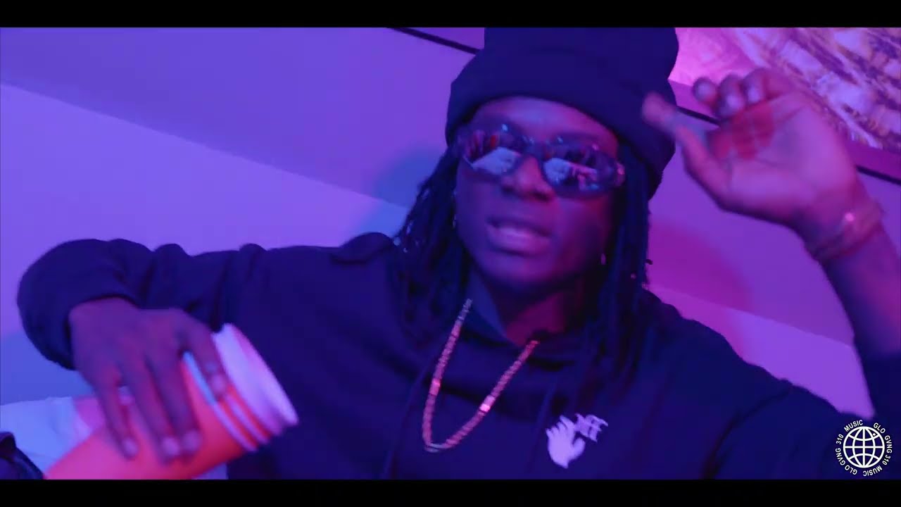 B2NKGVNG - COME ON (Official music video )