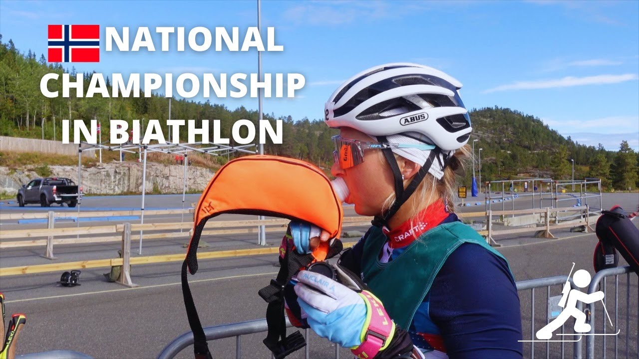 NORWEGIAN ROLLERSKI CHAMPIONSHIPS
