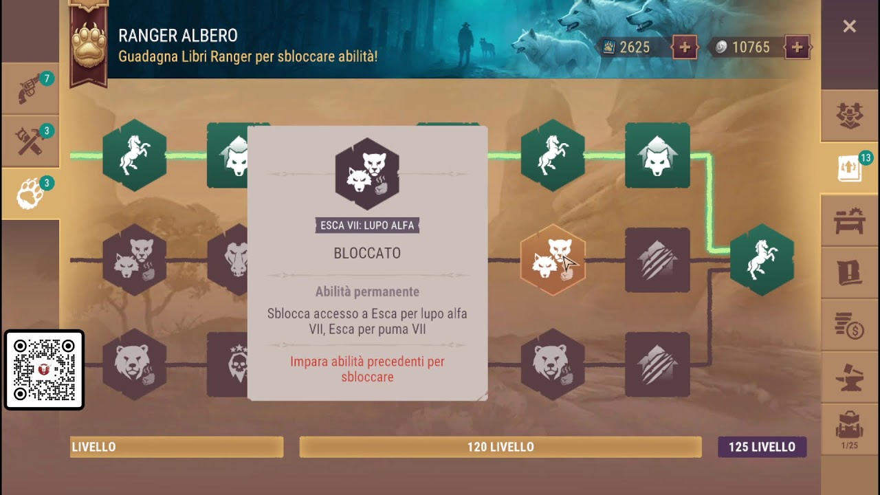 Westland Survival