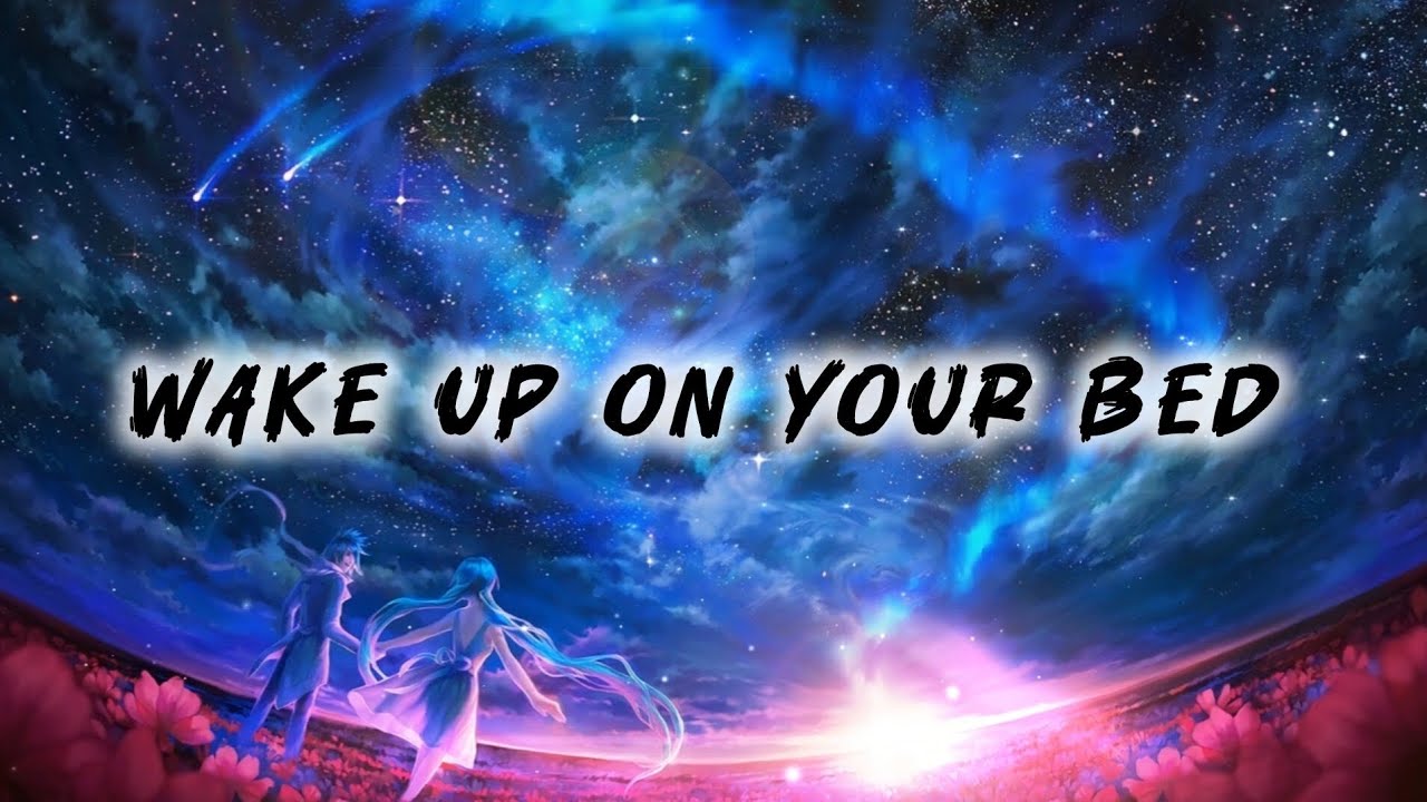 TryVerse Music — Wake up on your bed By Yasmeen (Official Music) Written by Ansh
