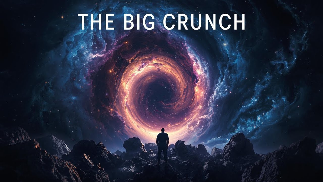 The Big Crunch 