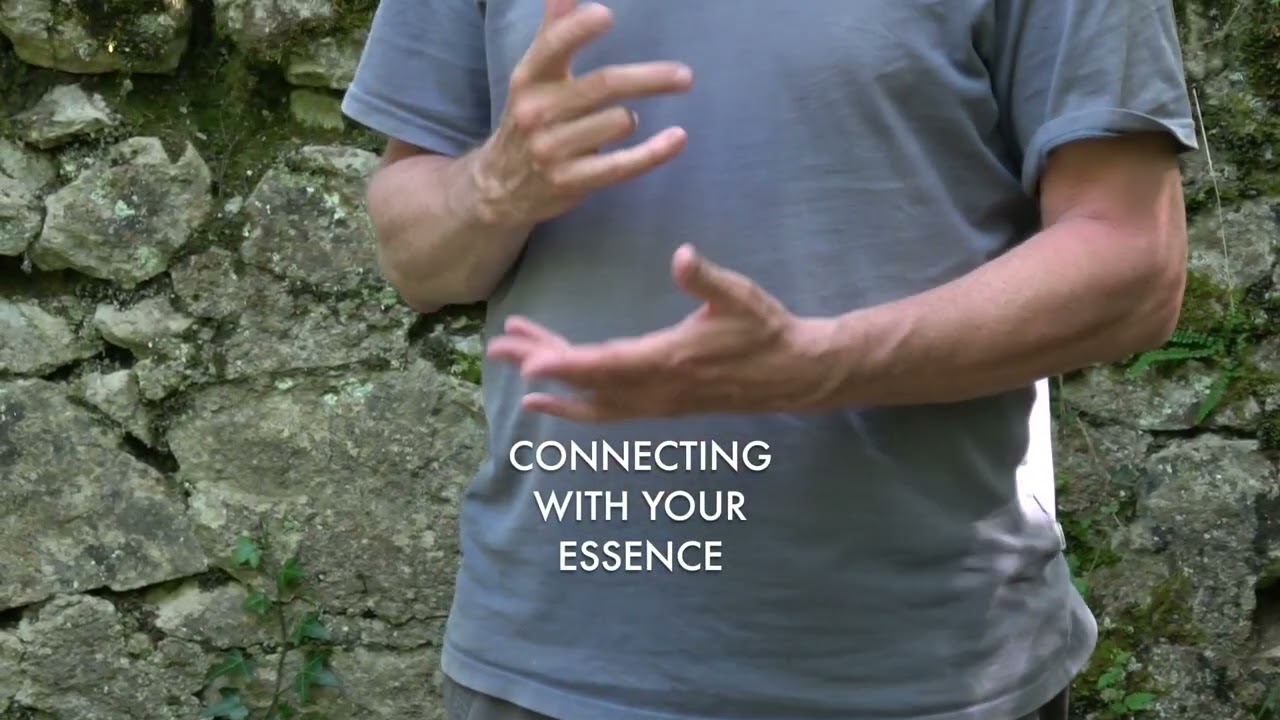 Distant Healing Sessions | Every Monday with Mathieu Iking