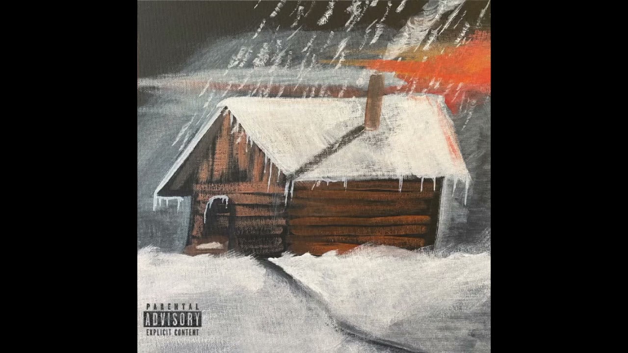 Fat Ray - Flight Risk/Plea the 5th (prod. Raphy)