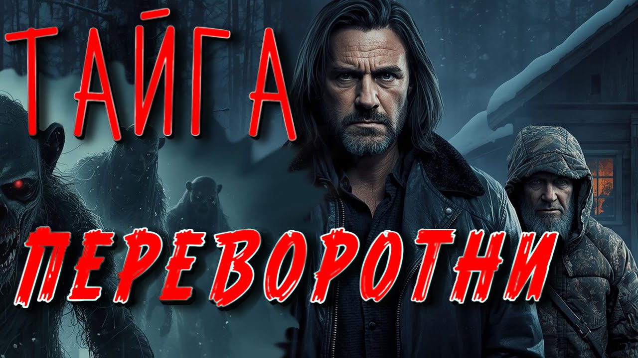 МЫ ДУМАЛИ ЭТО МЕДВЕДЬ, НО ОН ВСТАЛ НА НОГИ И ЗАГОВОРИЛ: ТАЙНА ПРОЕКТА «СЕГЕДА» ТАЁЖНАЯ ИСТОРИЯ.