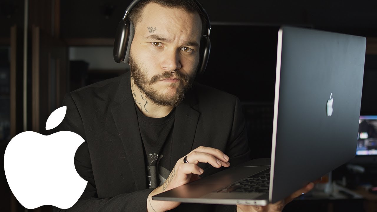 10 důvodů, proč je Mac OS lepší