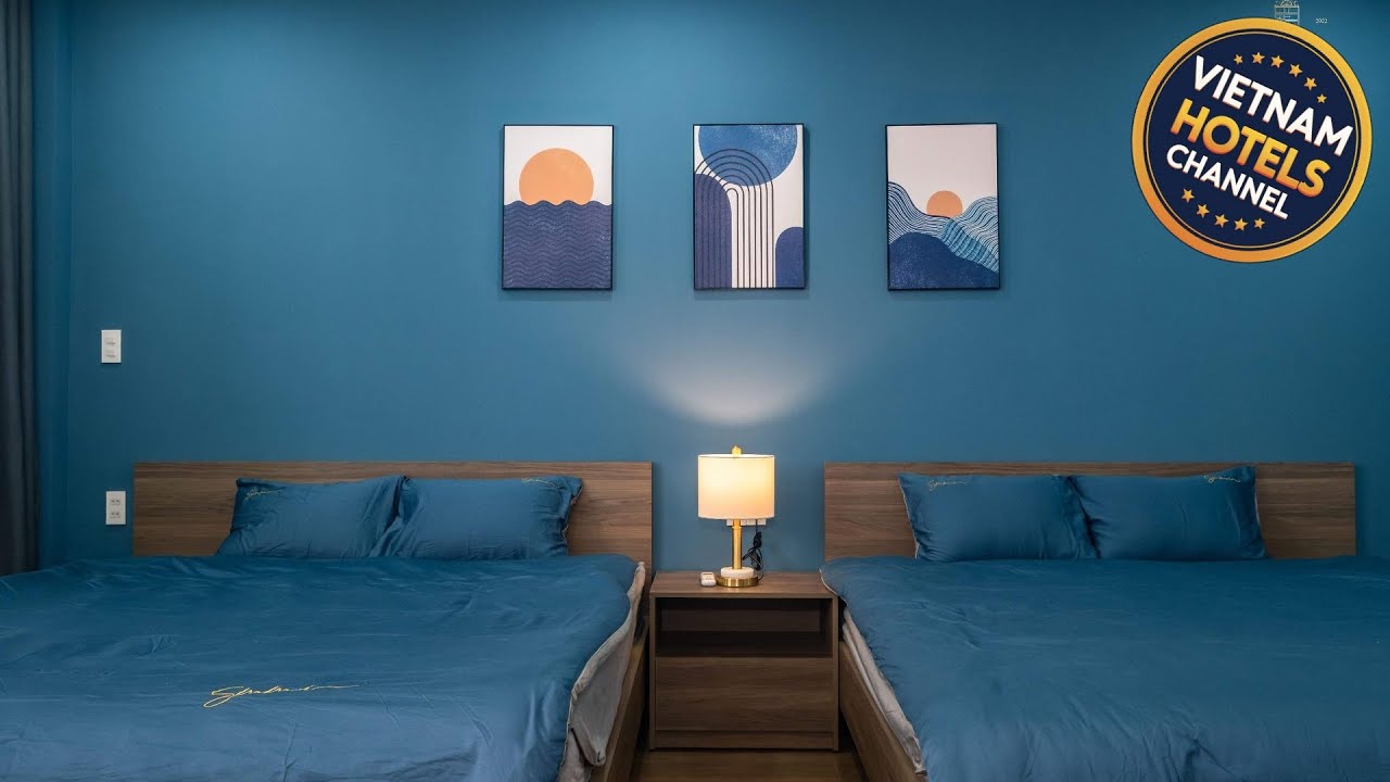 L'amour Homestay | Hue, Vietnam | Hotel Review 🛏️