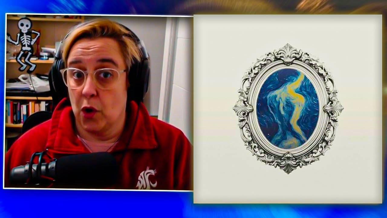 HYPERMOM reacciona a JUSEPH, QUEVEDO | CHUOS