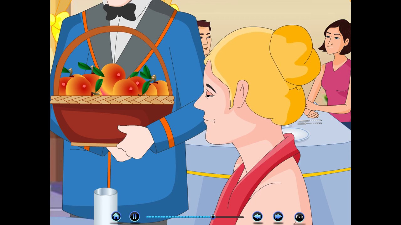 The Luncheon