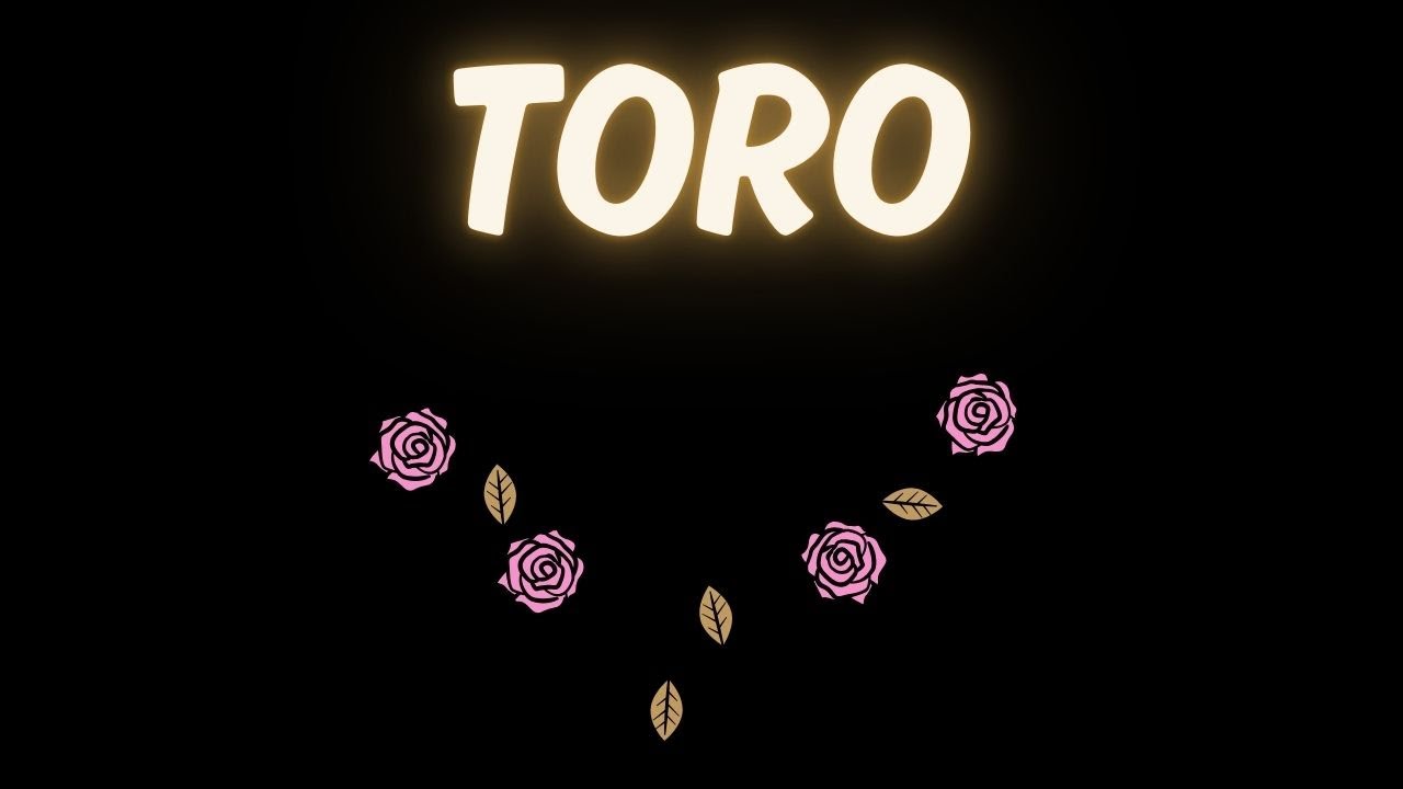 TORO CERCA DI NON PIANGERE! 😢 NOTIZIA SCIOCCANTE! 🫢 LETTURA TAROCCHI