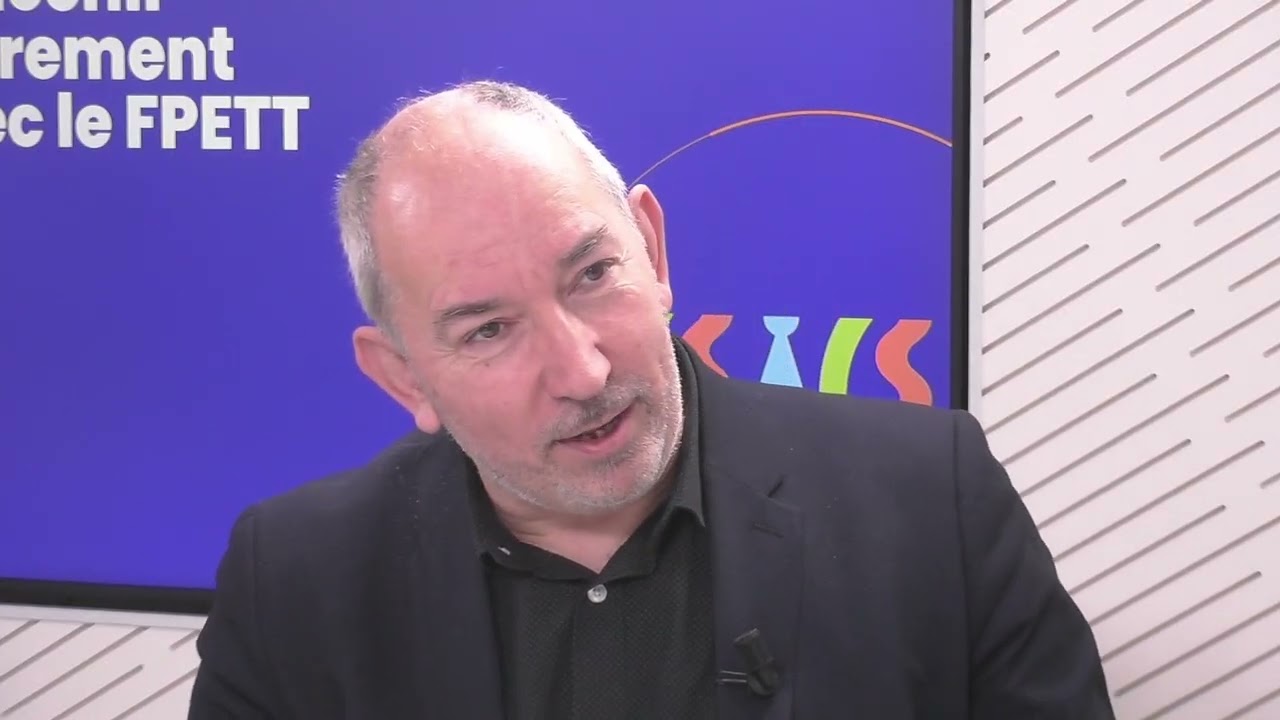 Réfléchir Autrement avec le FPETT : Former Autrement