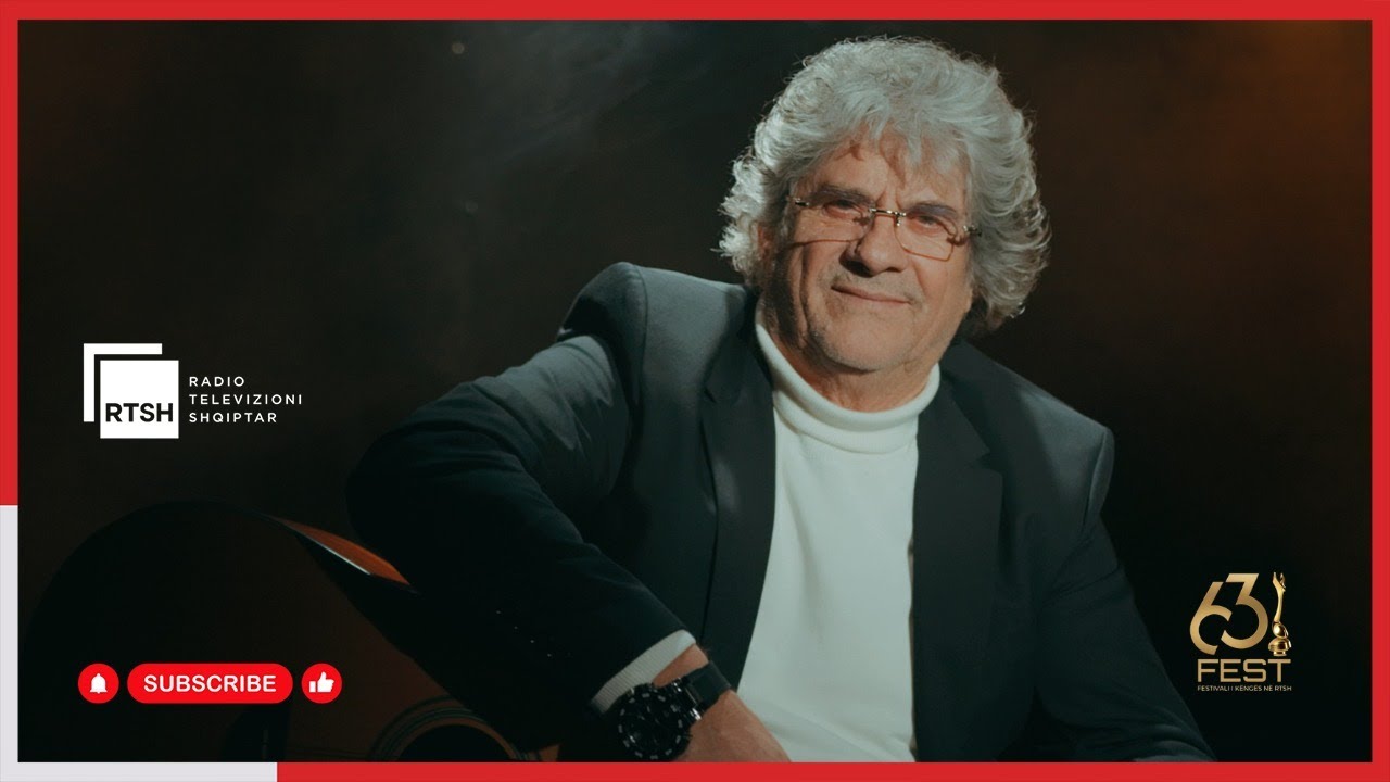 Mihallaq Andrea - Porositë e babait - Fest 63 | RTSH