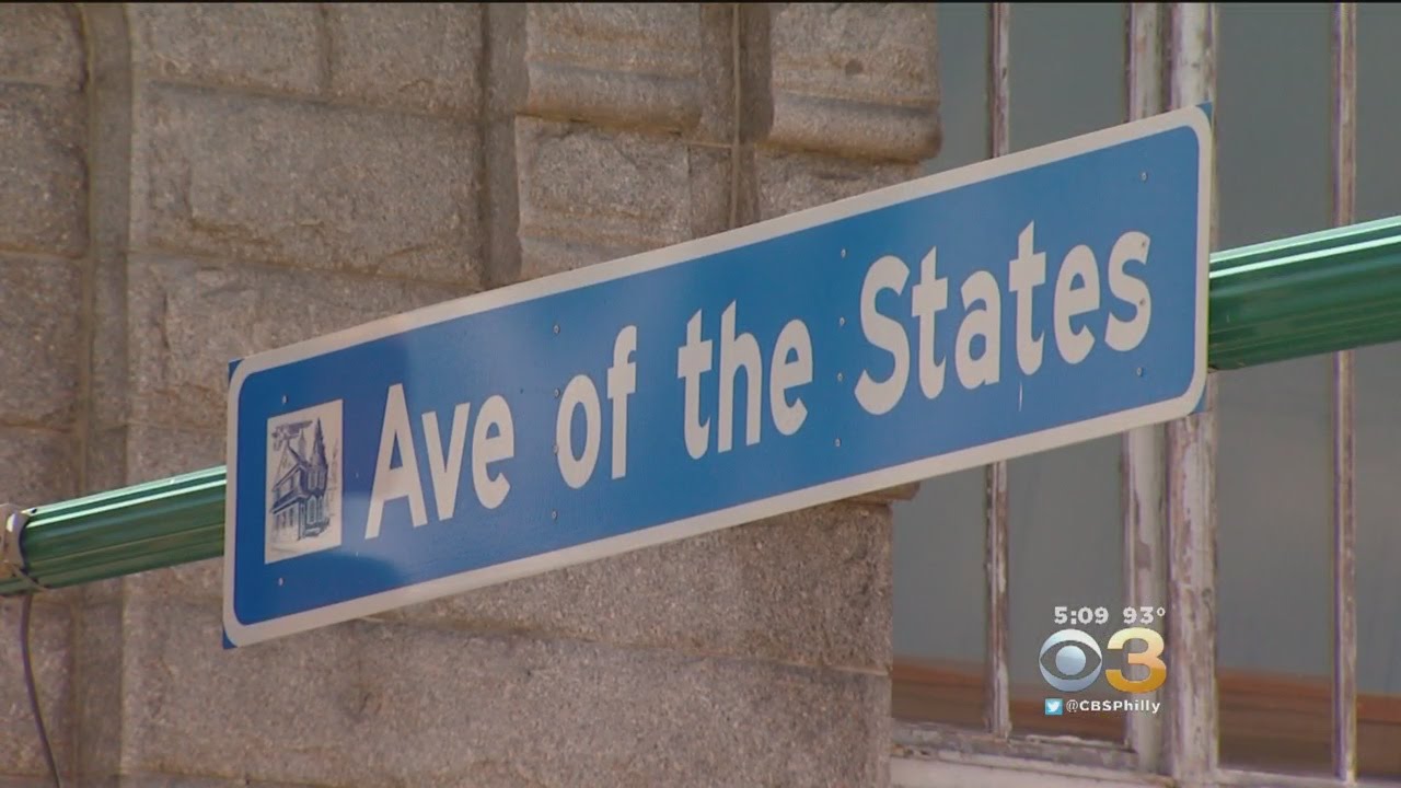 Local Artist Works To Transform Downtown Chester