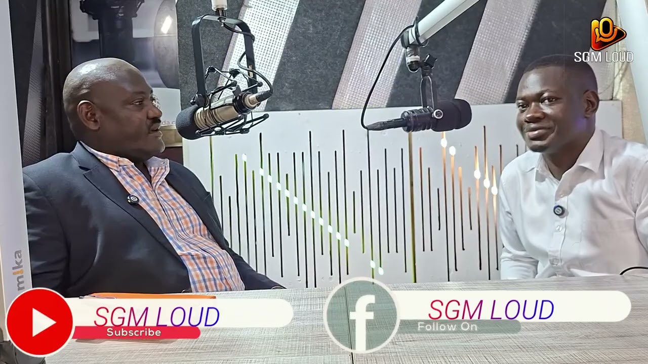 Did Bobi Wine Miscalculate Big Time? RDC Ntange Speaks Out.  Part-2