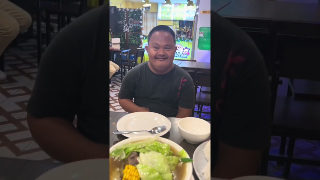 Bulalohan daming nakain si MasterPogi 