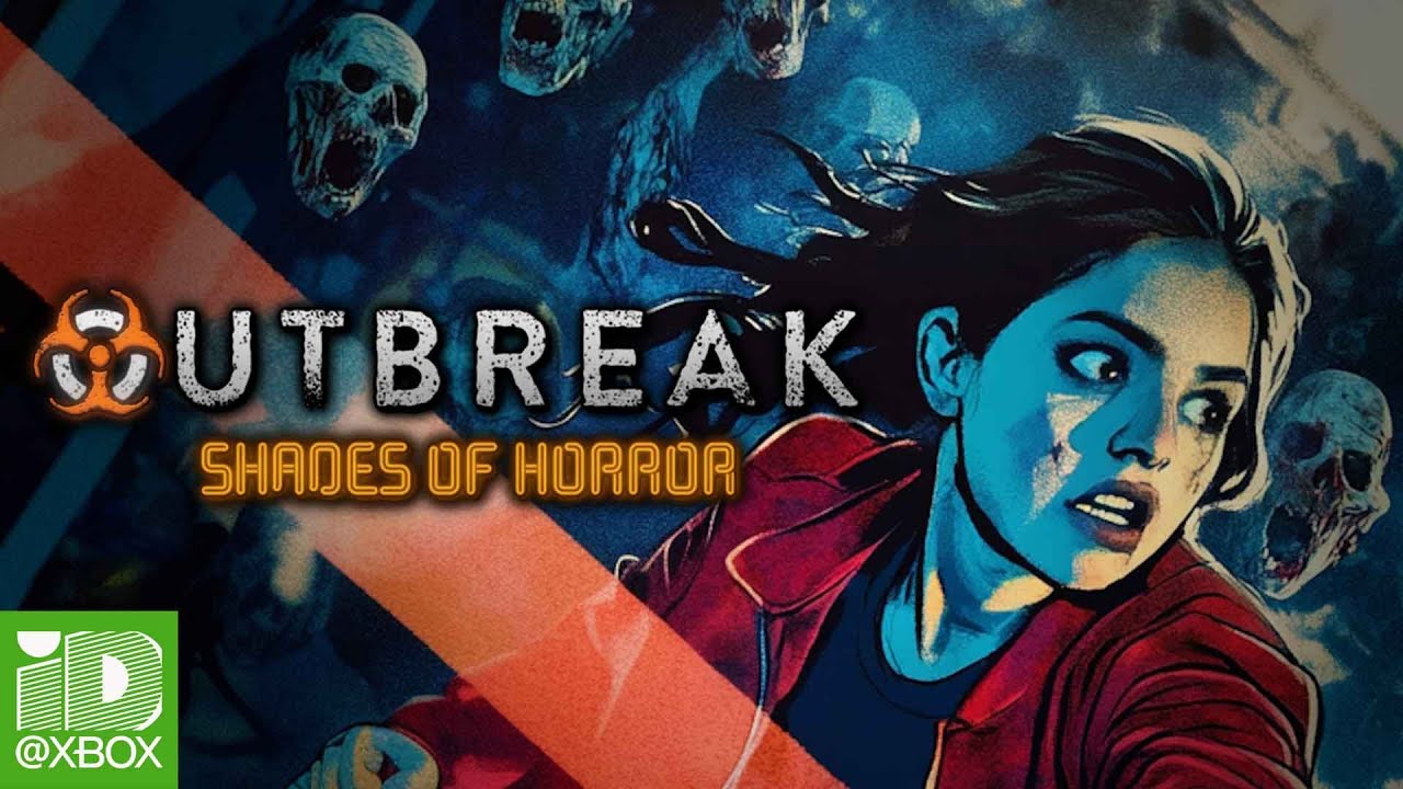 Outbreak Shades of Horror Xbox Series Preview Trailer