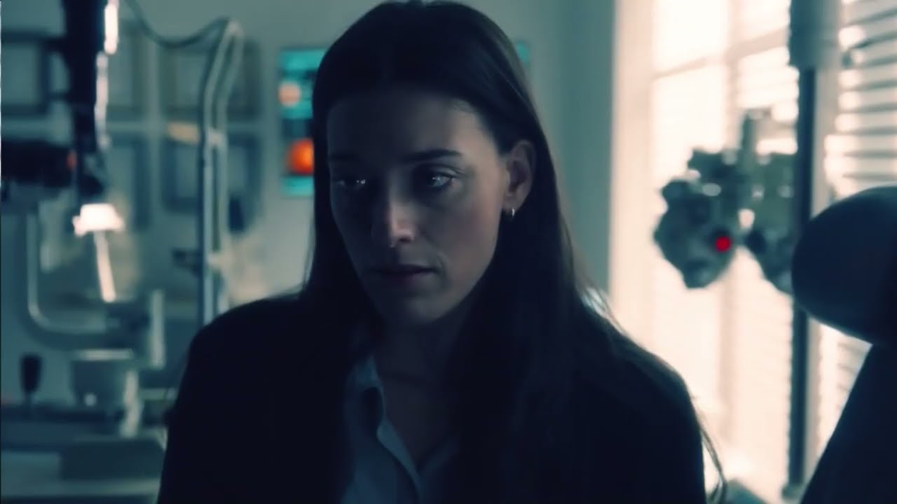 Sight Unseen - Season 1 CTV Preview Promo