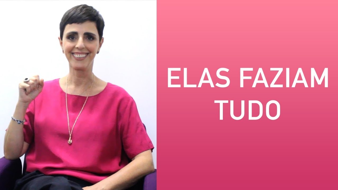 15 (ou mais) mulheres da moda brasileira - Lilian Pacce