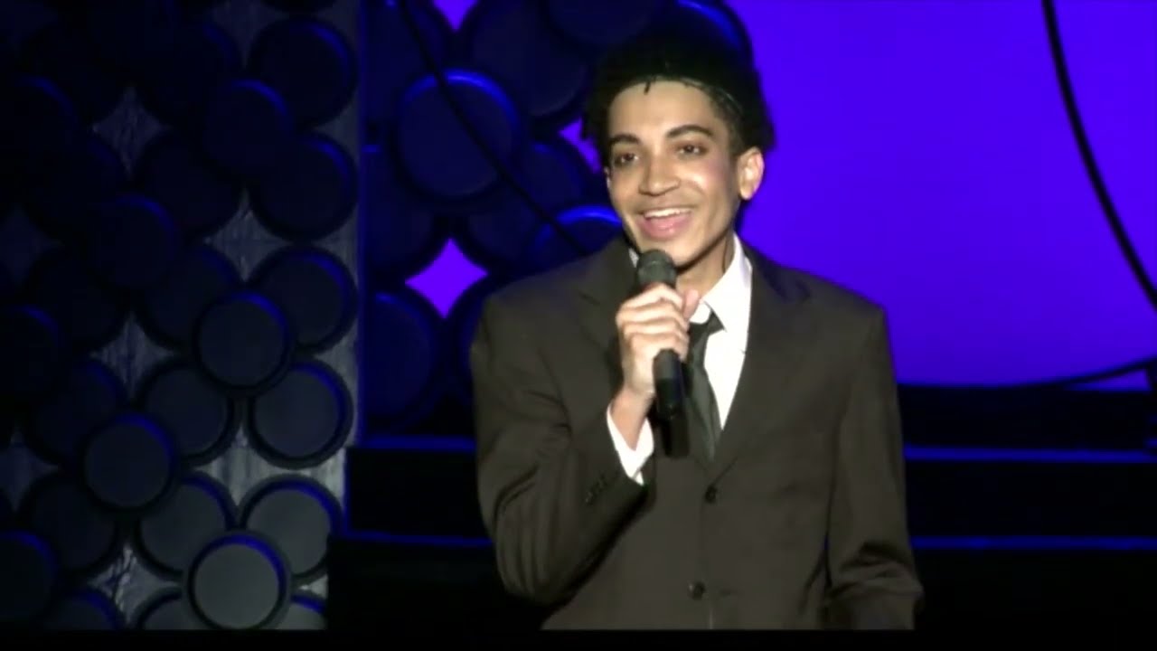 Can't Take My Eyes Off You - Jersey Boys Stepinac HS