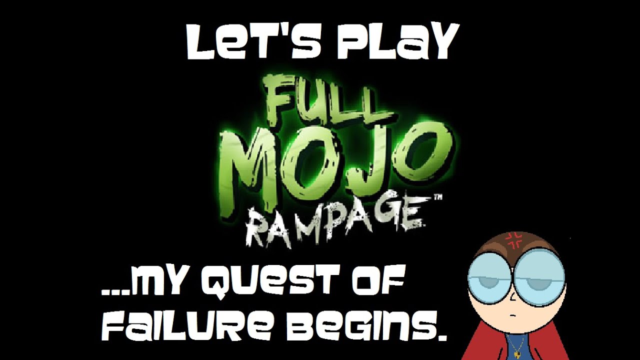 Let's Play 
