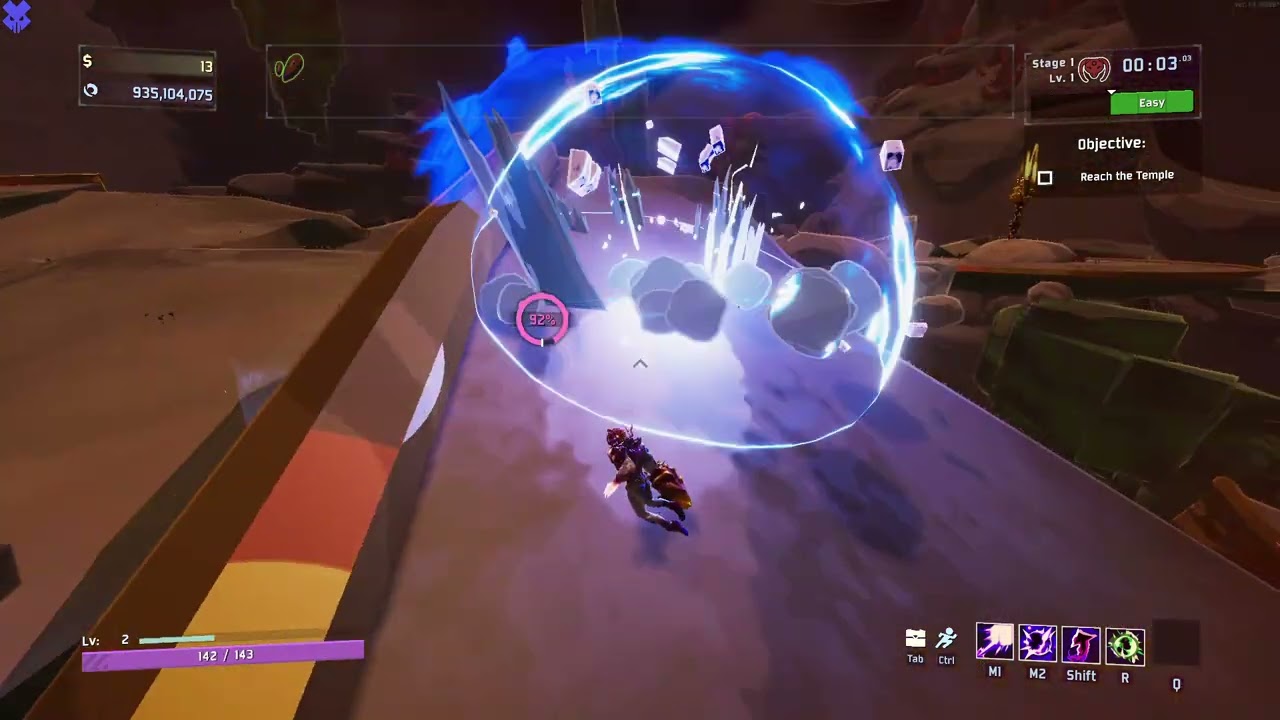 Journey to the False Son Attempt 2 on Monsoon