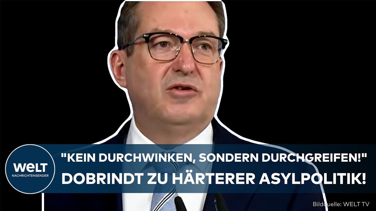 EU F&Uuml;R ABSCHIEBEZENTREN: 
