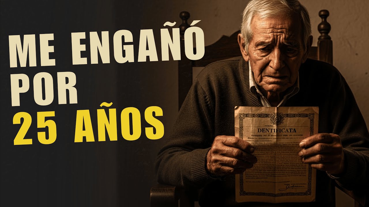 Me Dijeron Que Mi Hijo Murió… Hasta Que Un Día Tocó Mi Puerta