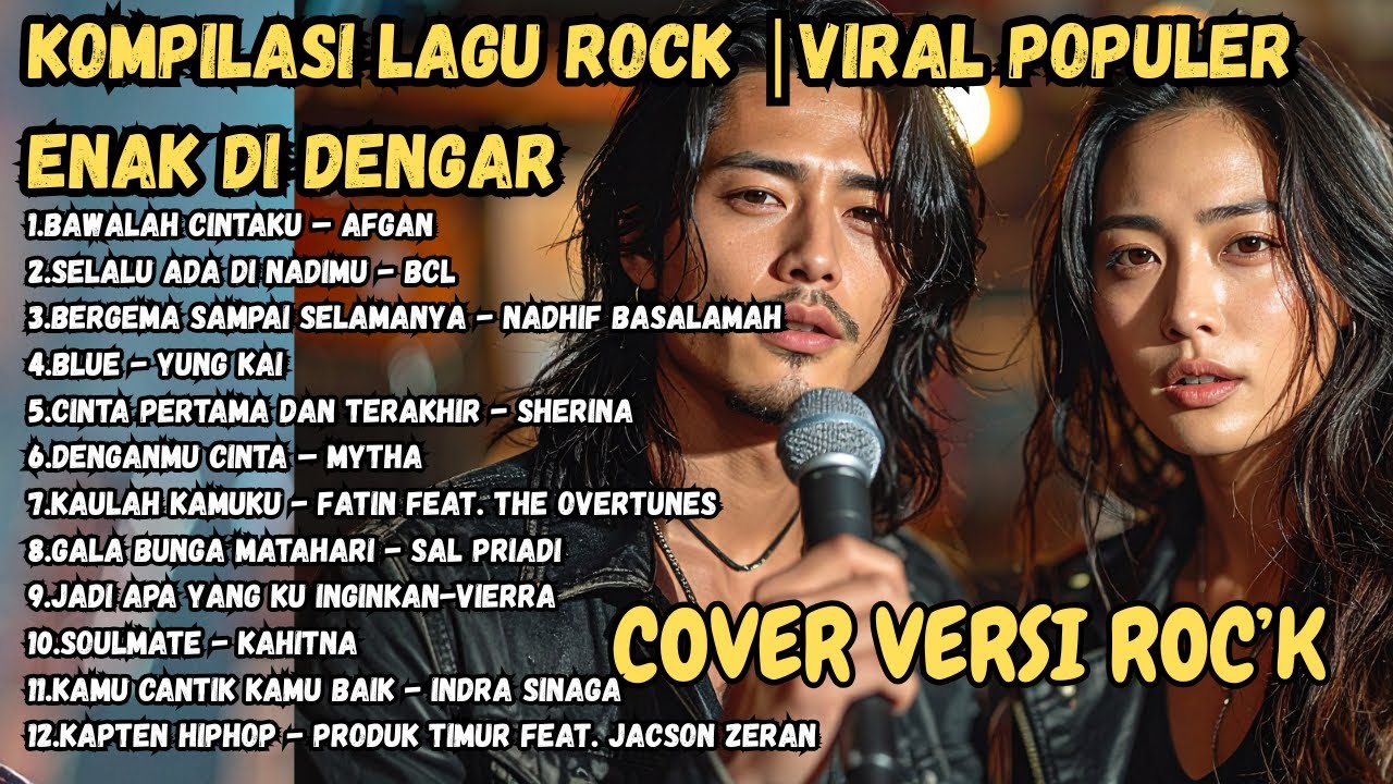 KUMPULAN LAGU VIRAL SEPANJANG MASSA | POPULER HITS | 2000an | INDONESIA | VOL 5 BY JOSEK