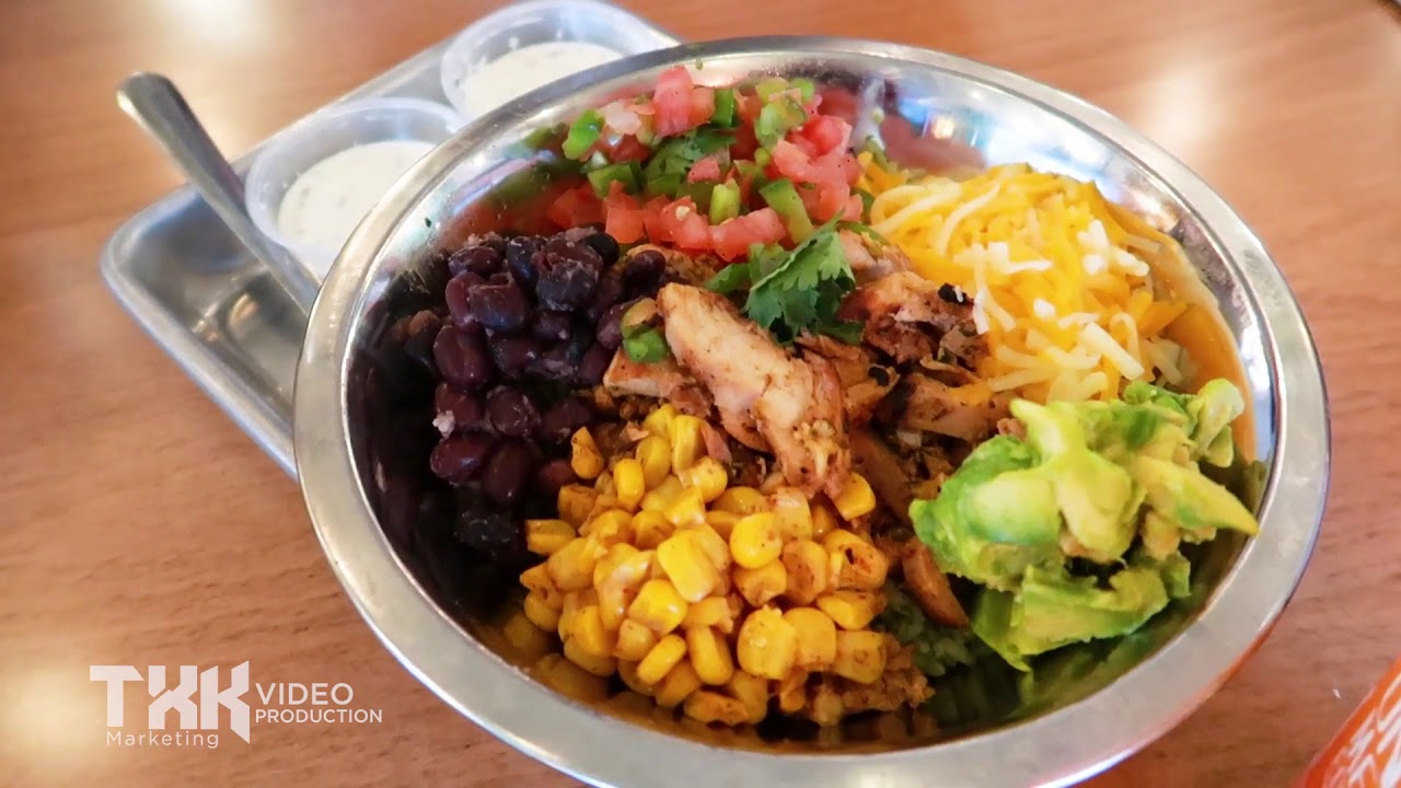 Tacos 4 Life Grand Opening Video Texarkana TX