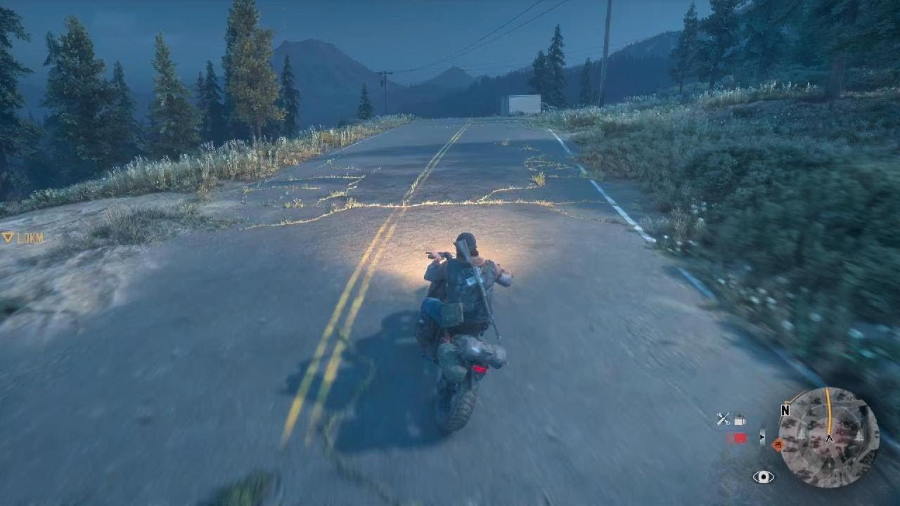 Cleaning up the side quests