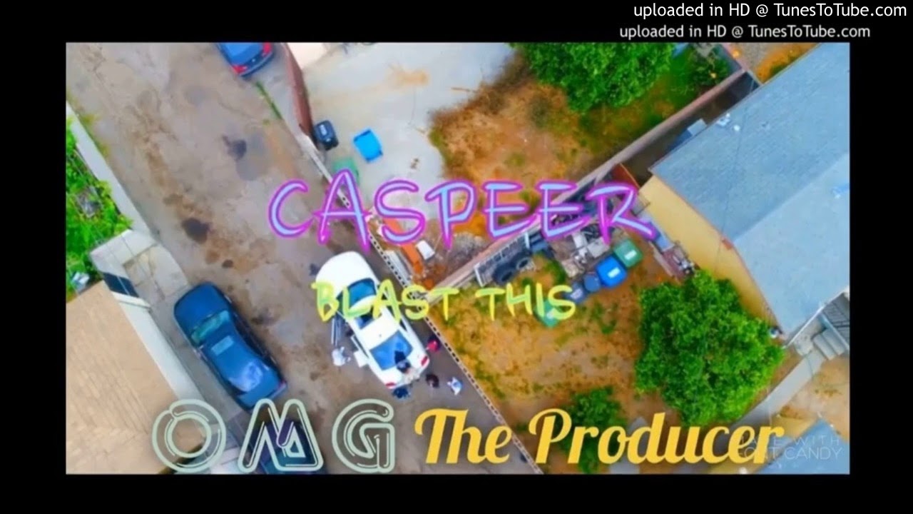 {FREE} Caspeer 
