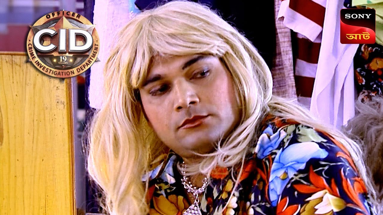The Return Of The Dead Man | CID | সিটি ই ডি | Unusual Investigations