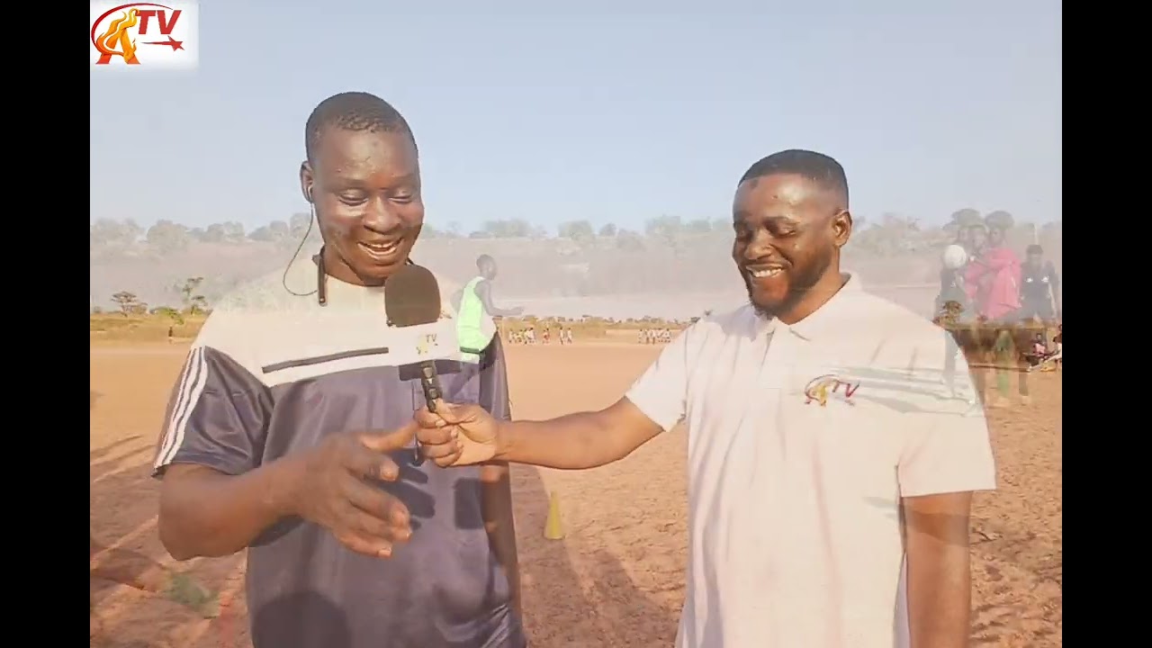 Lumunkaun Vs Cashew Gam 