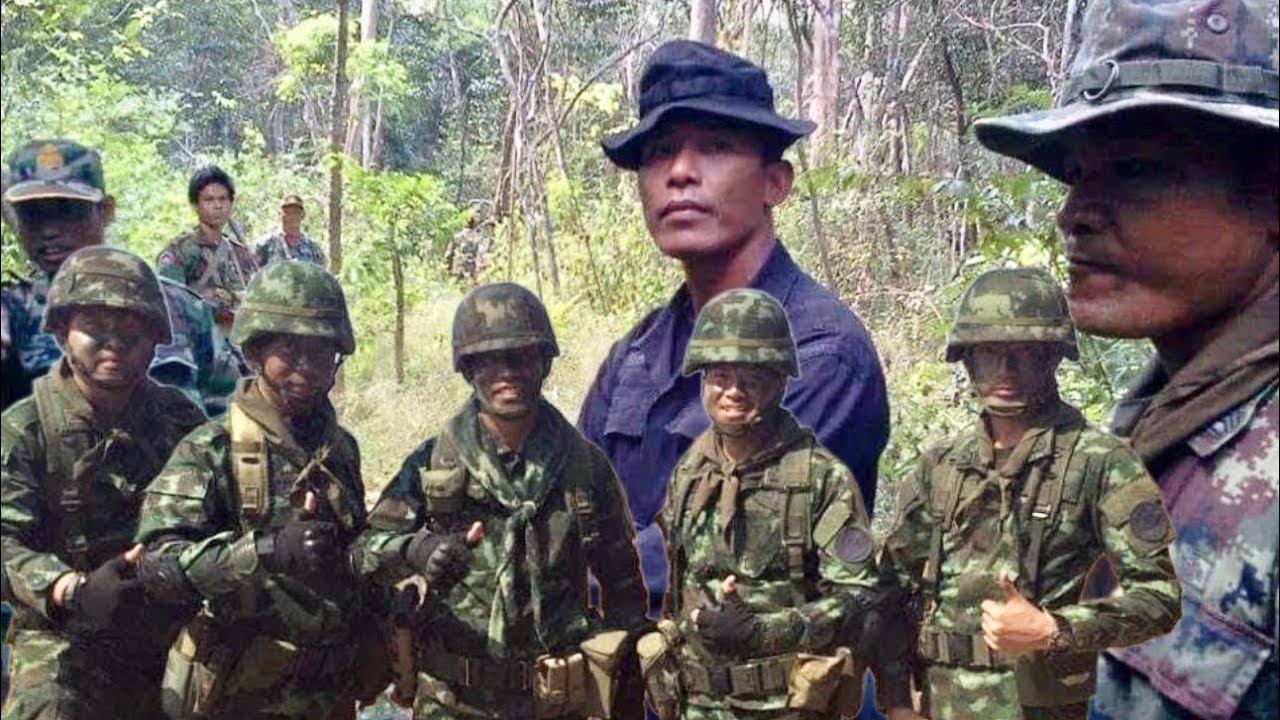 กว่าทหารไทยจะยึด“เขาสัตตะโสม“ จากทหารเขมร มาได้  ต้องสู้ยังไง เบื้องหลัง ศึกเชาพระวิหาร