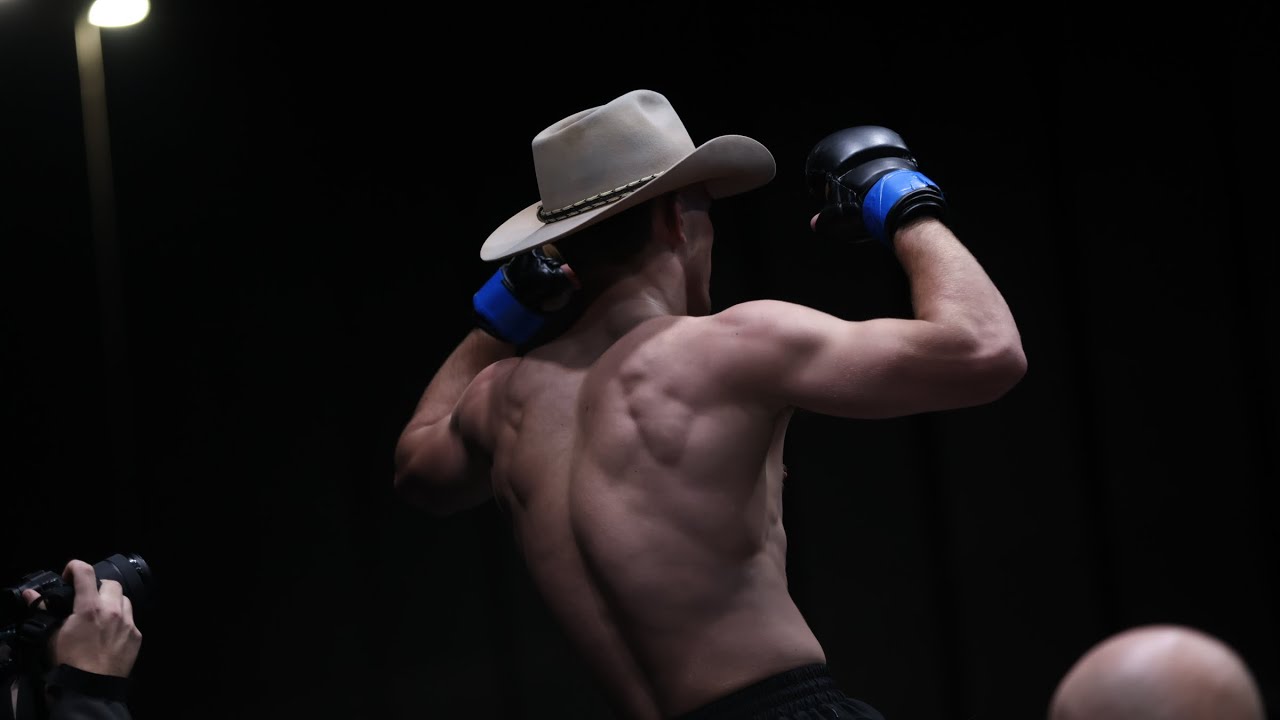 Versus fight night 14- 3-0 !