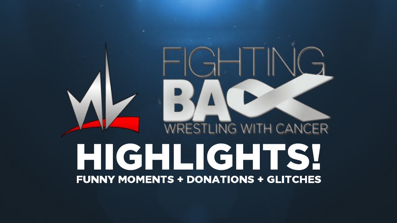 nL Highlights - FIGHTING BACK 2018!