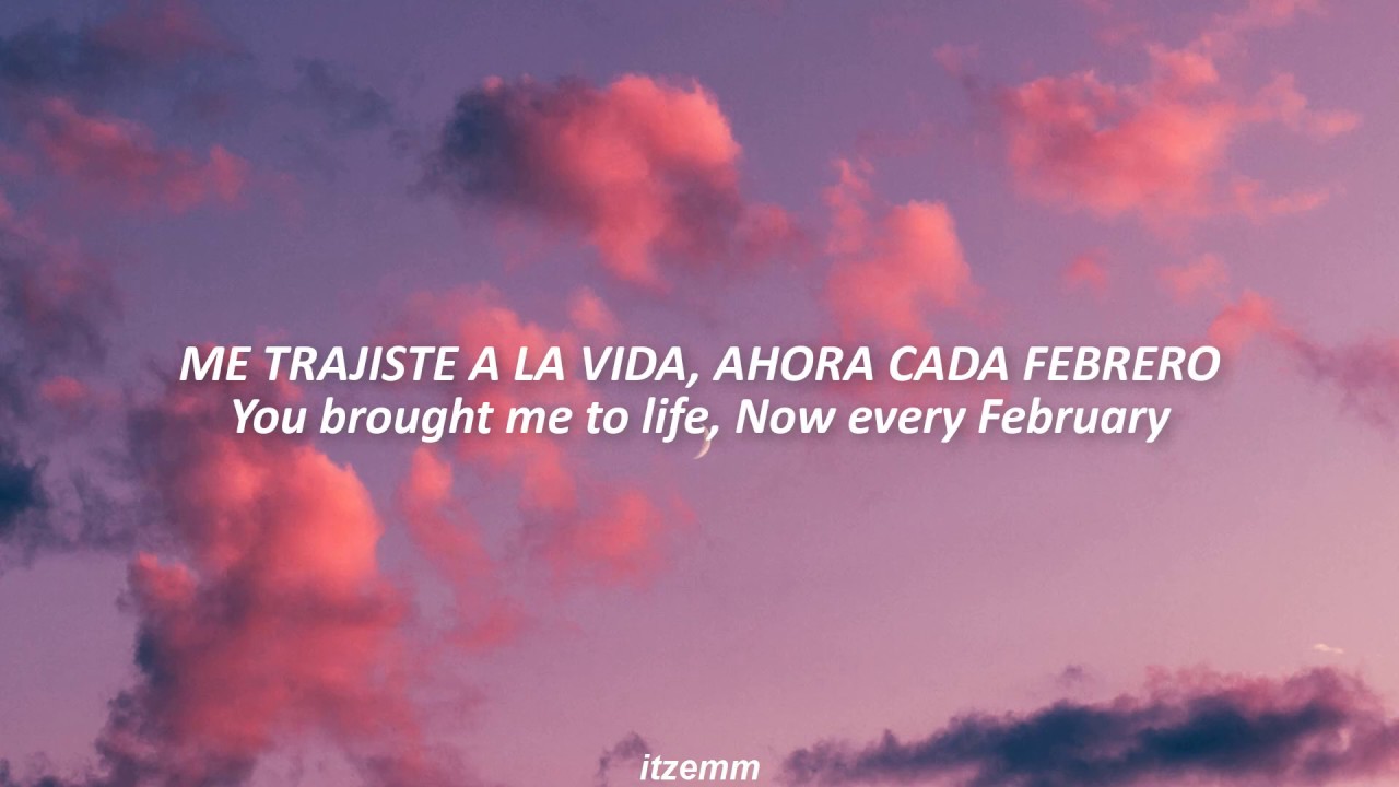 Katy Perry - Teenage Dream (lyrics/español)