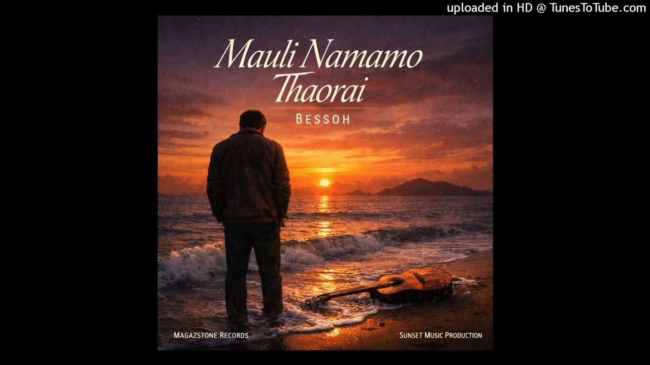 Mauli Namamo Thaorai