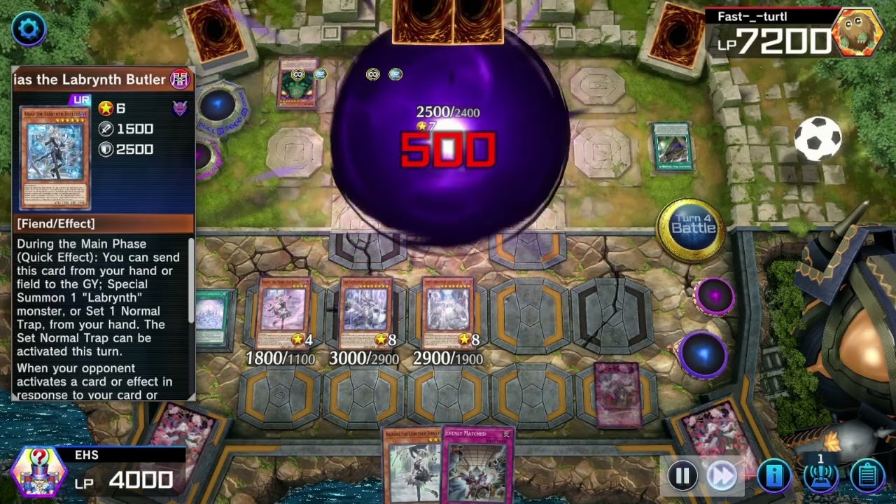 Labrynth vs Labyrinth woah